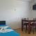 Leiligheter i Milano, privat innkvartering i sted Sutomore, Montenegro - Apartman 3 (dnevna) 4 osobe