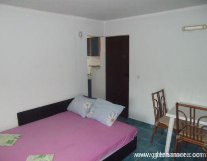 Διαμερίσματα Μιλάνο, , ενοικιαζόμενα δωμάτια στο μέρος Sutomore, Montenegro
